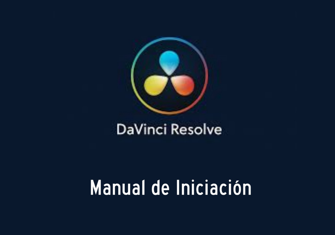 Manual_Davinci